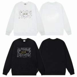 Picture of Dior Sweatshirt _SKUDiorXS-LsxitxD205231978